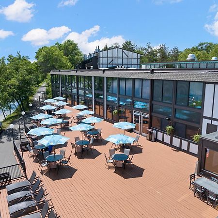Cragun'S Resort On Gull Lake East Gull Lake 외부 사진