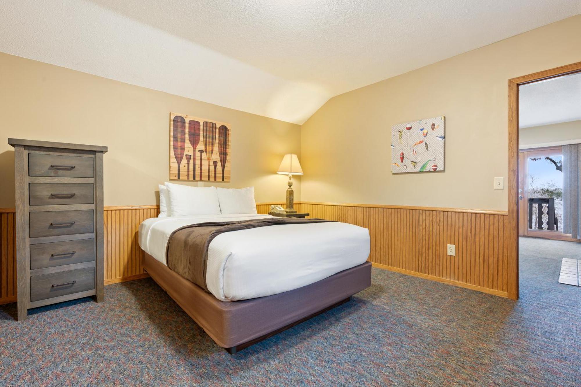 Cragun'S Resort On Gull Lake East Gull Lake 외부 사진