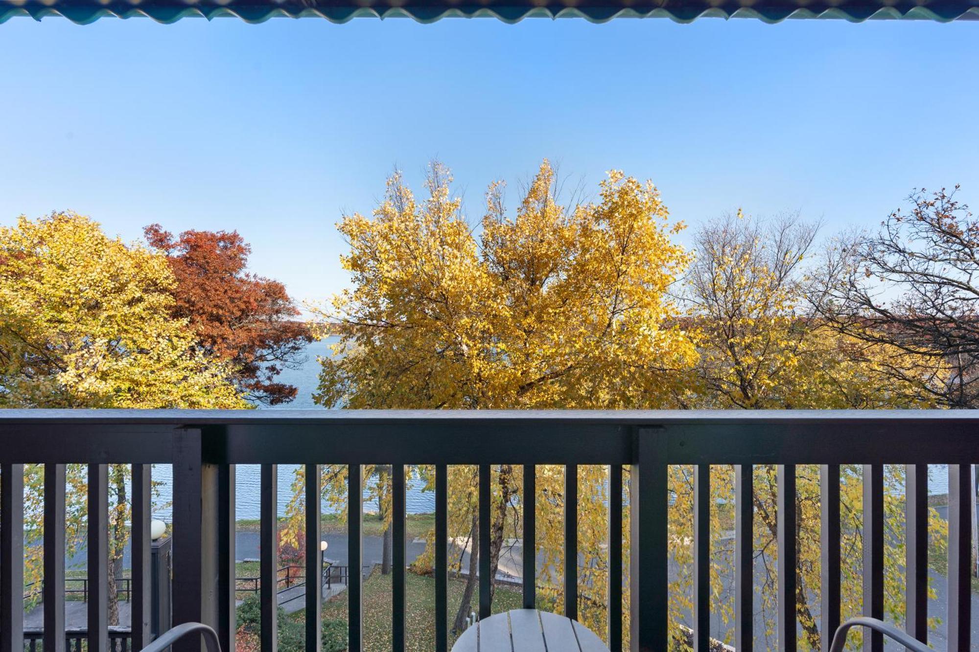 Cragun'S Resort On Gull Lake East Gull Lake 외부 사진
