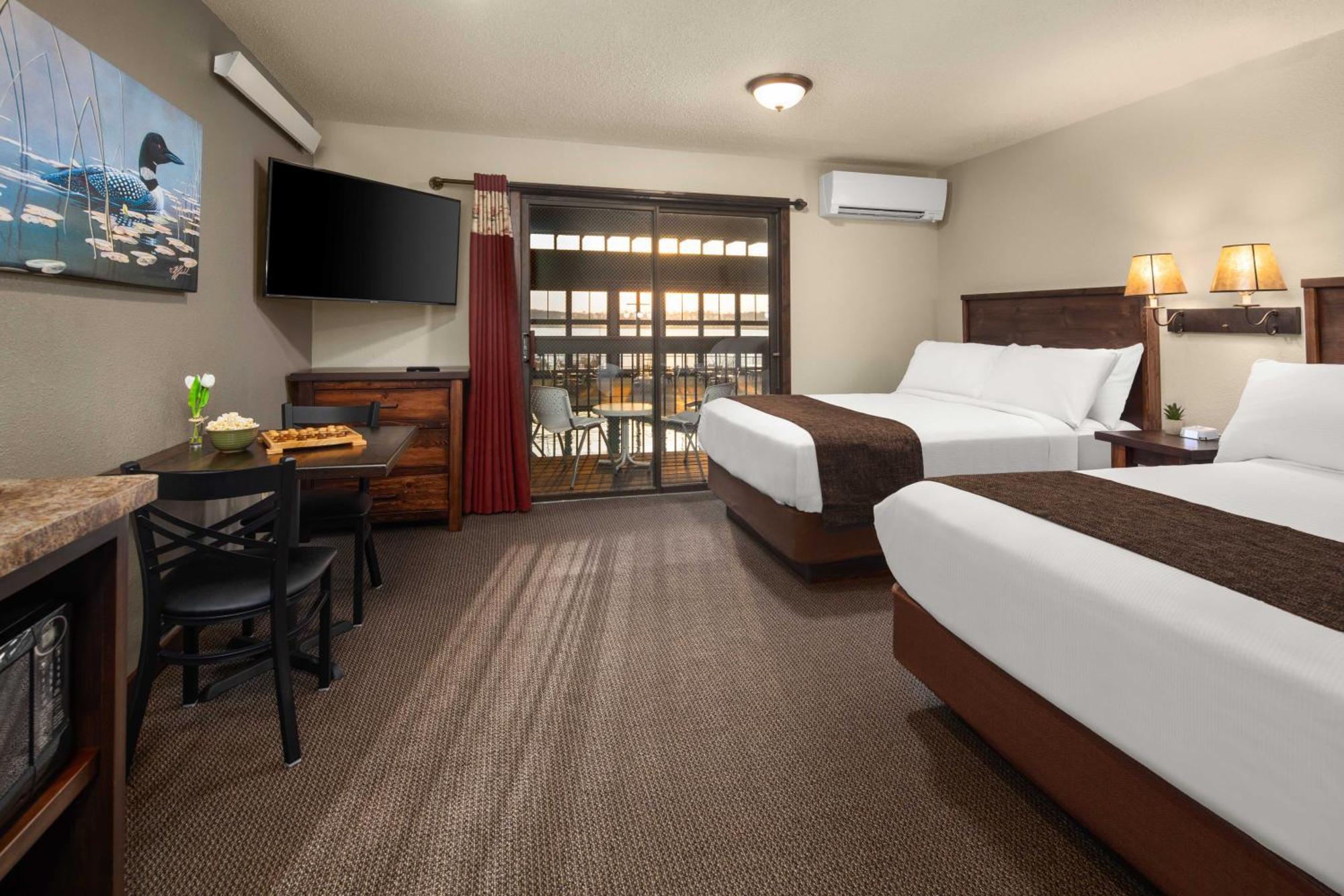 Cragun'S Resort On Gull Lake East Gull Lake 외부 사진
