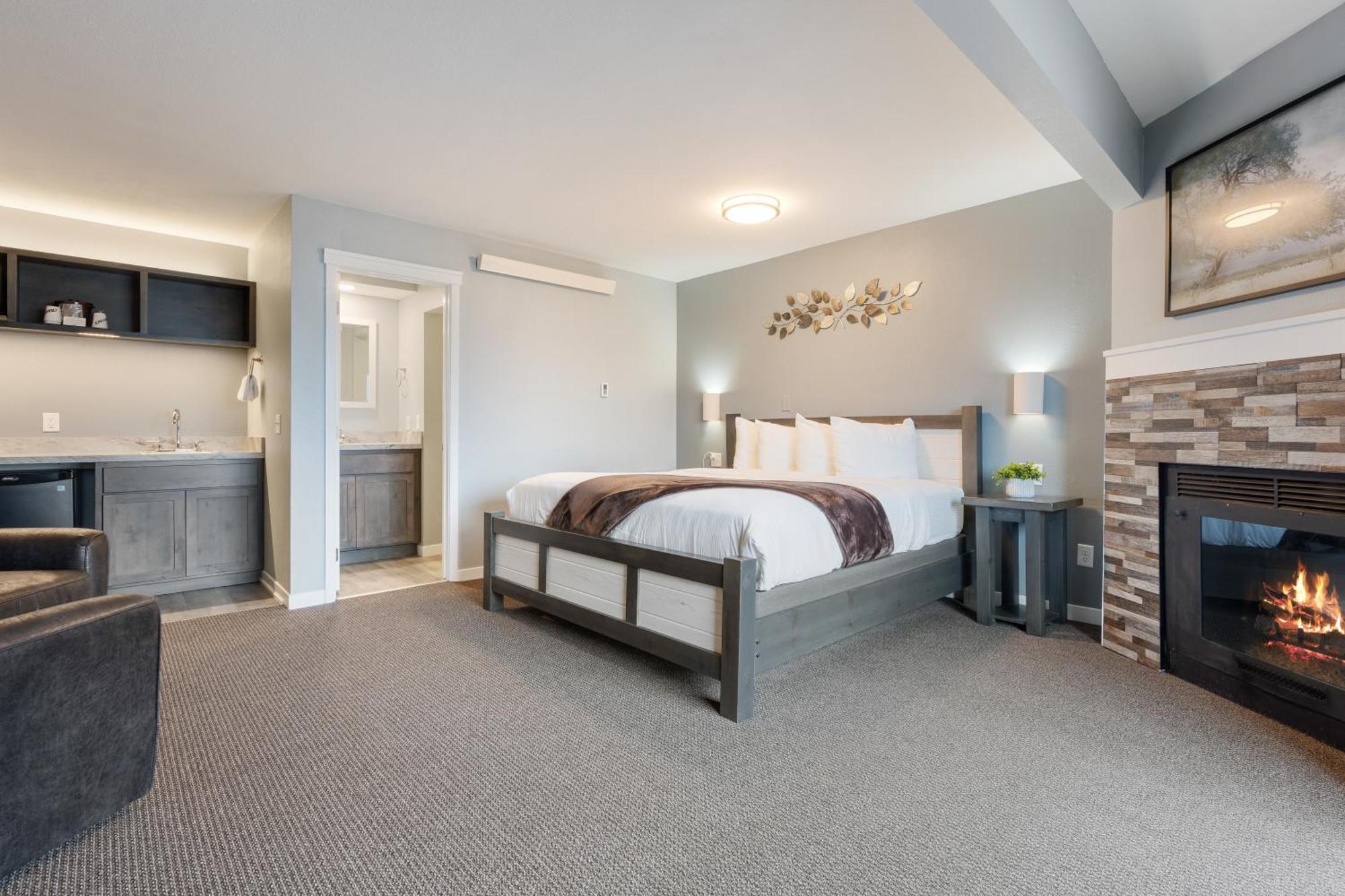 Cragun'S Resort On Gull Lake East Gull Lake 외부 사진